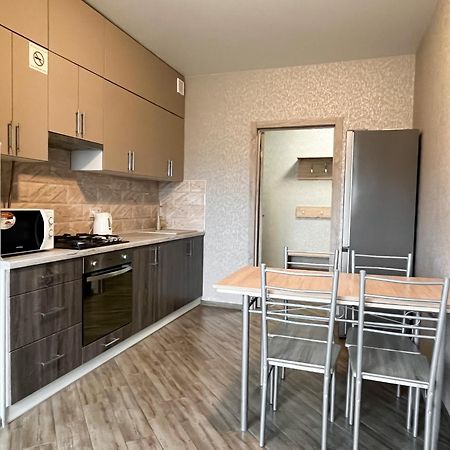 093 Жк Щасливий Нові Апартаменти Біля Кільцевоі Kyiv Exterior photo